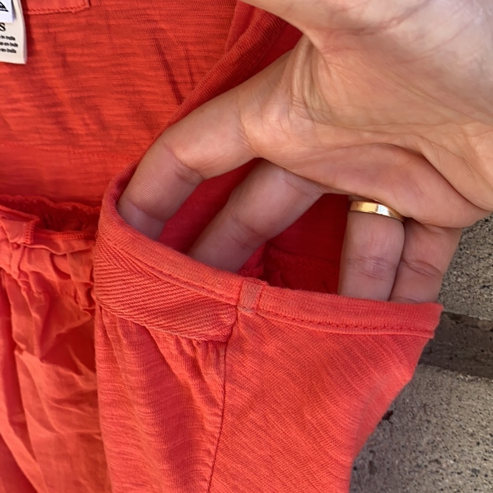 Quiksilver Womens Strap tank - Picture 8 of 9
